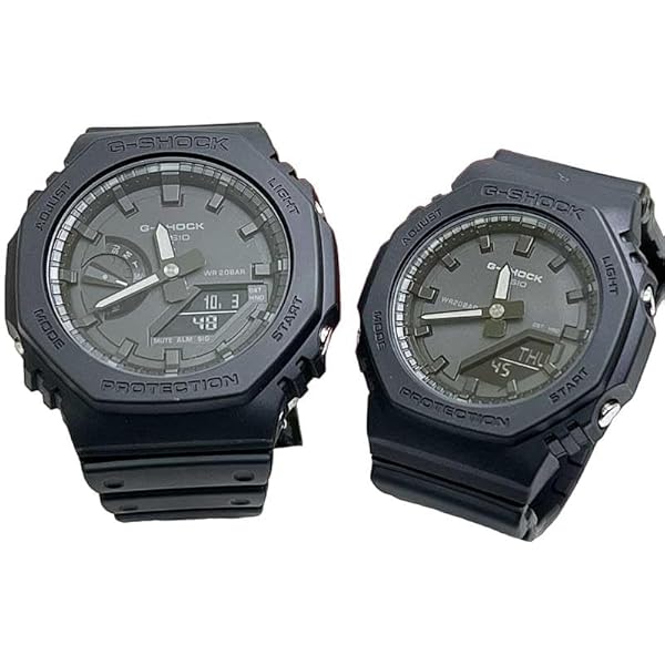 Amazon.co.jp: [カシオ]CASIO Gショック ベビーG ペアウォッチ