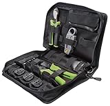 Paladin Tools 901054 Coaxready Toolkit [並行輸入品]
