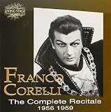 Complete Recitals 1956-1959