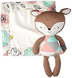 Lolli Living　（ロリー　リビング）　Fiona Deer 　フィオナ　ディア　コットン１００％ぬいぐるみ [並行輸入品]