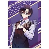 カラフルピーチ ウエハース [10.もふ(スペシャルアートカード)](単品)バンダイ※カードのみです。お菓子は付属しません。