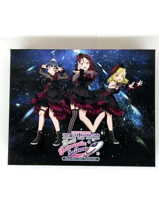 Amazon.co.jp: 【Amazon.co.jp限定】『ラブライブ! サンシャイン