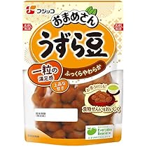 お豆さん専用 Amazon.co.jp: フジッコ おまめさん うずら豆 140g×10袋入