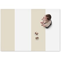 Amazon | (ケラッタ) プレイマット シームレス 折りたたみ 赤ちゃん