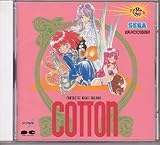 COTTON
