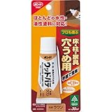 ボンド ウッドパテ ラワン 30ml #25904