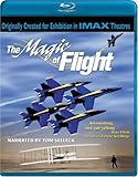 Magic of Flight [Blu-ray]