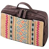 ボボ BOBO インナーポーチ(消臭ポーチつき) ココア 8465