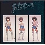 BETTY DAVIS + 3