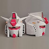 Amazon | [YOkima] シリーズ RX-78 ガンダム ヘルメットコスプレ