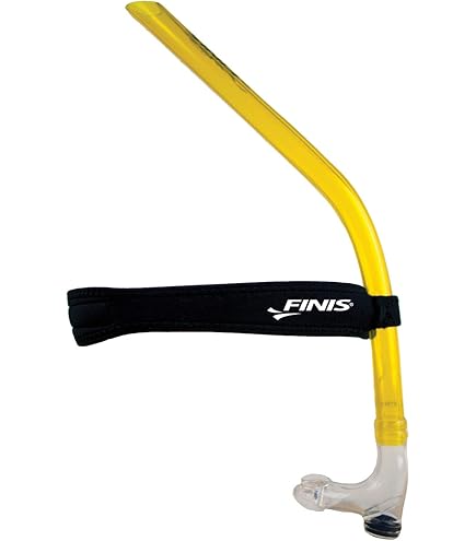 arena(アリーナ) トレーニング用品 シュノーケル 練習 トレーニング フォ アリーナ arena シュノーケル スイム用 水泳 競泳 スイミング