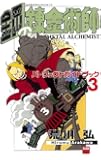 鋼の錬金術師 パーフェクトガイドブック 3 (少年ガンガンパーフェクトガイドブック)