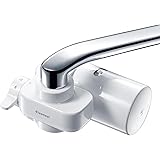 三菱ケミカル・クリンスイ クリンスイ 浄水器 カートリッジ計1個入り [本体CSP501-WT]