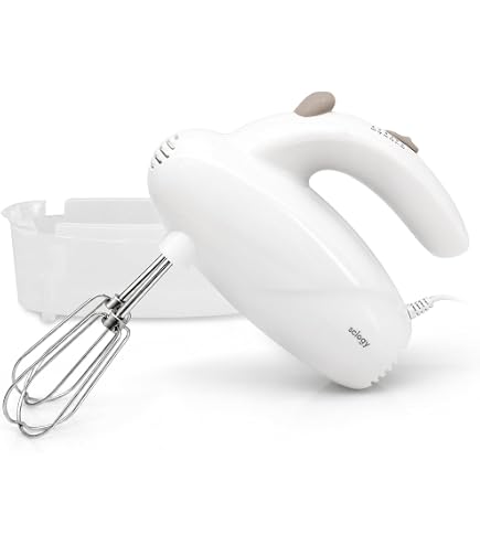 Amazon | ANTOBLE ハンドミキサービーター ハミルトンビーチハンド