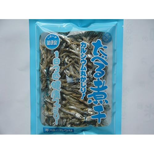 カクサ たべる煮干