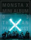 3rdミニアルバム - The Clan 2.5 Part 1 Lost (韓国盤)Found Version