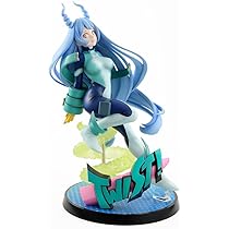 Amazon | ベルファイン 僕のヒーローアカデミア ミルコ ヒーロースーツ 