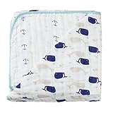 (エイデンアンドアネイ) aden+anais ブランケット aden+anis Dream Blanket ハイシーズ