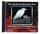Resident Evil 10th Anniversary / Game