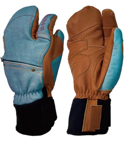 松岡手袋 マツオカグローブ 2025 ALL Season/ESK-2350A Amazon | 松岡手袋 マツオカグローブ スキーグローブ メンズ