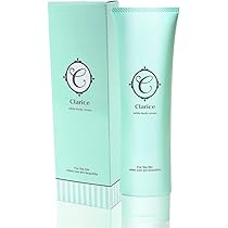 デリケートゾーン　黒ずみ対策クリーム　30g 5個　ボディクリーム　vio トラネキサム酸　アルブチン　クラリス　clarice Amazon | Clarice 黒ずみ対策 クリーム 30g デリケートゾーン VIO 乳首