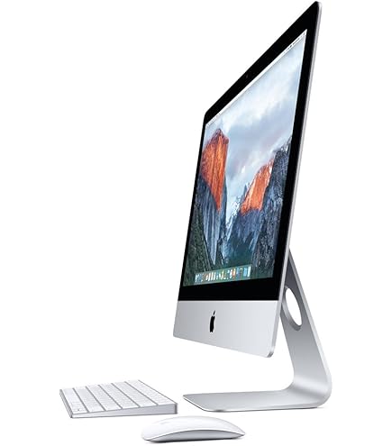 Amazon.co.jp: 【整備済み品】 Apple iMac Retina 4K 2019(21.5インチ