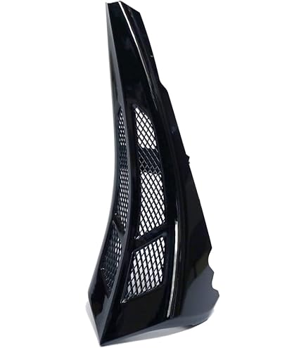 V-ROD チンスポイラー カウル ラジエターカバー フェンダー ハーレー 41D8sUw-y2L.jpg