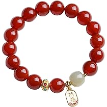 W#818様 PEACEMINUSONE ブレスレット　red W#818様 PEACEMINUSONE ブレスレット red - メルカリ