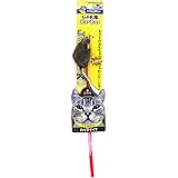キャティーマン (CattyMan) じゃれ猫 チューチュー