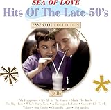 Hits Of The Late 50's