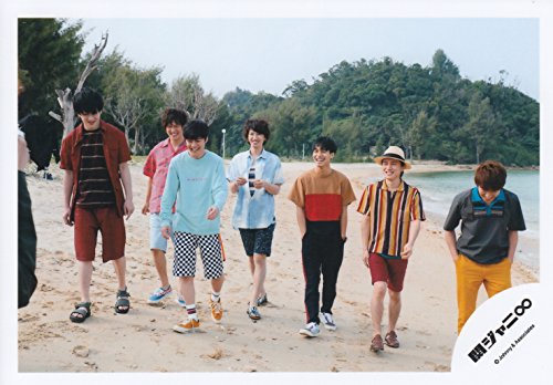 O Clock 08 関ジャニ メンバー紹介で盛り上がろう シングル 無責任ヒーロー 収録 音楽メディアotokake オトカケ