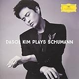 Kim Da Sol - Dasol Kim plays Schumann