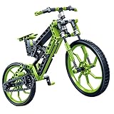 スナップキット　スナップ玩具　 　積み木　165点 　マウンテンバイク