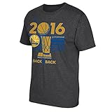 Golden State Warriors Nba Youth Raising the Bar Locker Room Tシャツ