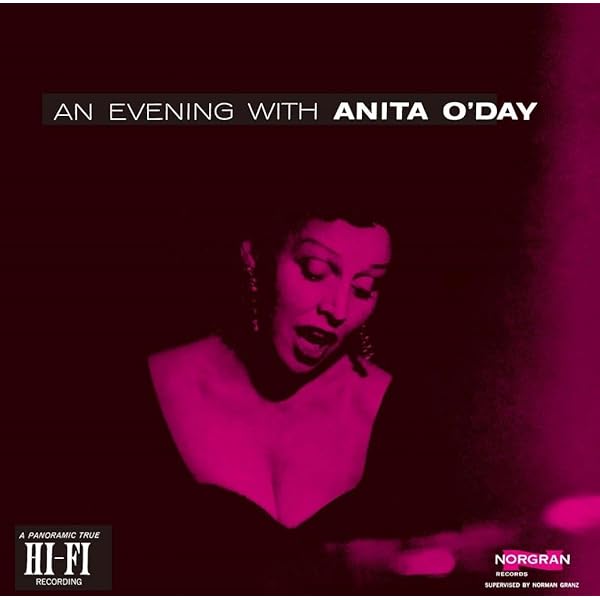 Anita O'day アニタ・オデイ　レコードセット 51+mLq3rJIL._UF350,350_QL50_.jpg