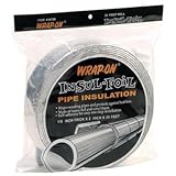 SEPTLS34716730 - Wrap-on Insul-Foil Pipe Insulation - 16730 [並行輸入品]