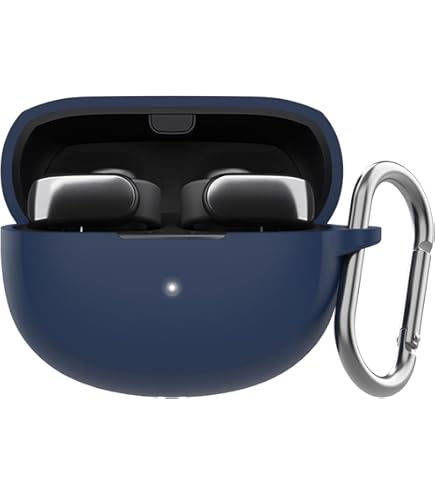 Amazon.co.jp: Bose Ultra Open Earbuds シリコンケース カバー
