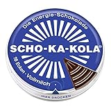 SHO-KA-KOLA ショカコーラ ミルク 100g ×3セット