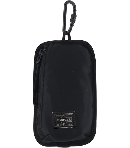 Amazon.co.jp: [ポーター]PORTER COMPART コンパート POUCH ポーチ 538