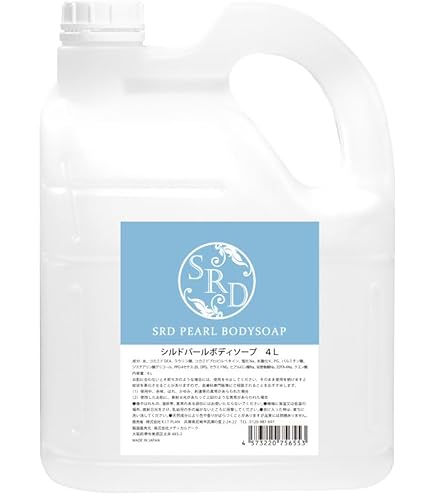 Amazon | POLA シャワーブレイクプラス業務用 ボディソープ 10L (1