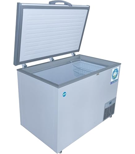 Amazon | 超低温冷凍ストッカー（-60℃タイプ） JCMCC-100 | 業務用 