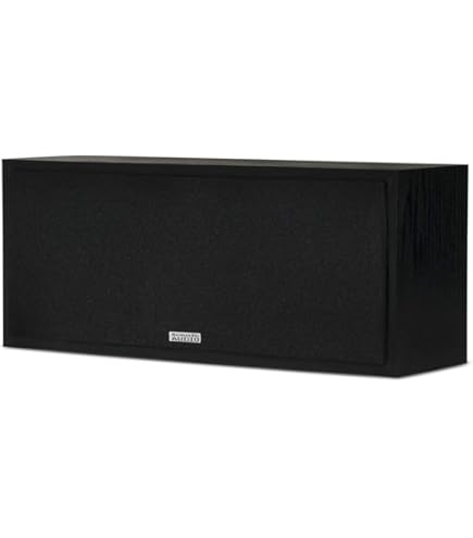 Amazon.co.jp: Acoustic Audio AA321B 取り付け可能な屋内