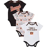 NFLボディスーツ( 3パック) ブラック