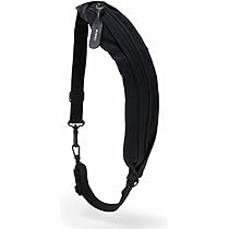 Amazon | [COTE&CIEL] ADDA PLUS KOMATSU ONIBEGIE NYLON BLACK