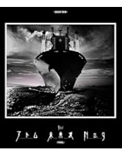 Amazon.co.jp: TOUR No.0 (Blu-ray 完全生産限定盤) : BUCK-TICK, BUCK