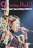 �gTop of Girlrock�h Tour at Shibuya RUIDO.K2