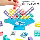 シルバーバック ちょいゲーム ゆらゆらバランスシャーク ([バラエティ])