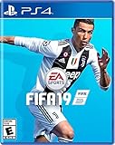 FIFA 19 (輸入版:北米)- PS4