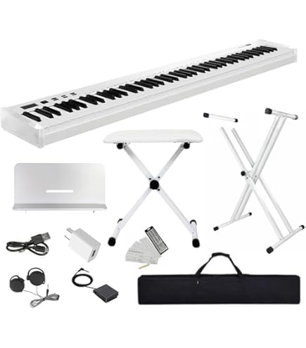 Amazon | YAMAHA CP88 ステージピアノ 88鍵盤 6点セット