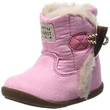 [キャロット] carrot ベビーブーツ CR B70 CR B70 ピンク (ピンク/13.5)